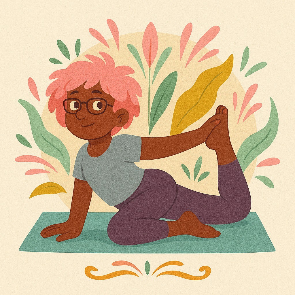 Beneficii yoga
